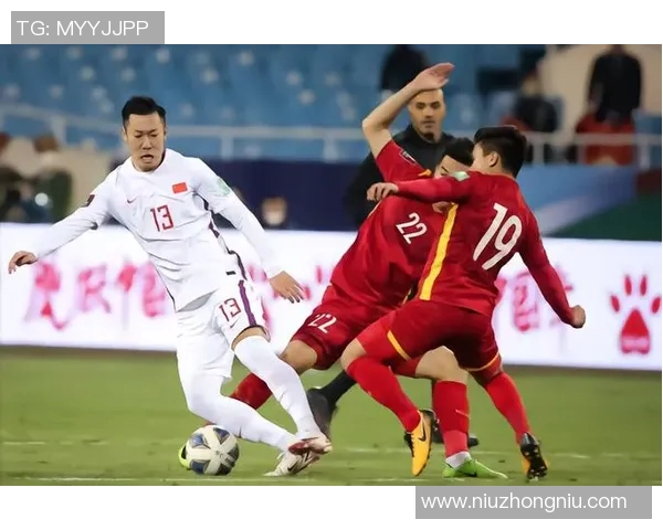 中国足球的复仇之战没有假球只有世仇激情四射再创辉煌