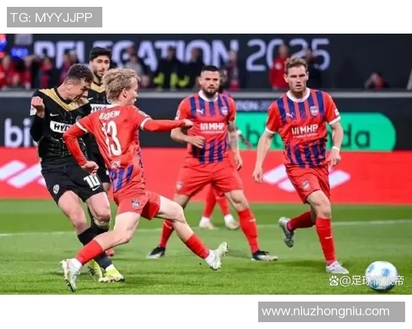 德甲海登海姆对阵埃尔沃斯堡赛前分析及最新比分预测