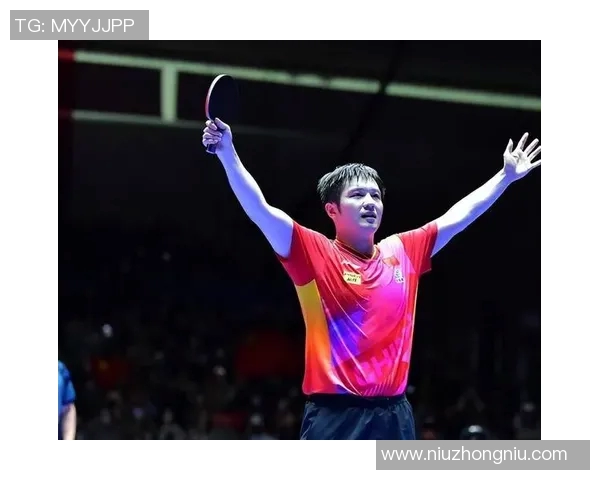 樊振东正式宣布加盟德甲联赛引发球迷热议期待新赛季表现