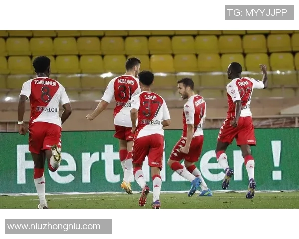 法甲：图卢兹VS摩纳哥最新专家精准比分预测