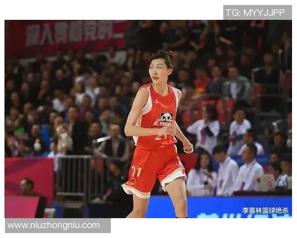 中国女篮29岁王牌强势回归再战总决赛力争冠军挑战韩旭