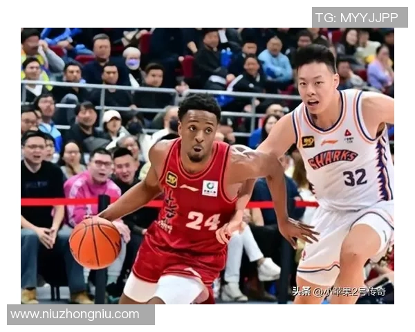 周琦强势逆袭上海推土机洛夫顿末节失常心情低落