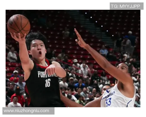 开拓者夏季联赛首战胜勇士杨瀚森表现出色吕佩尔贡献亮眼数据