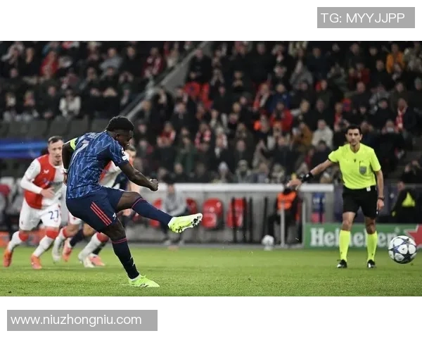 欧冠第五轮激战正酣阿森纳五连胜领跑豪门格局再洗牌