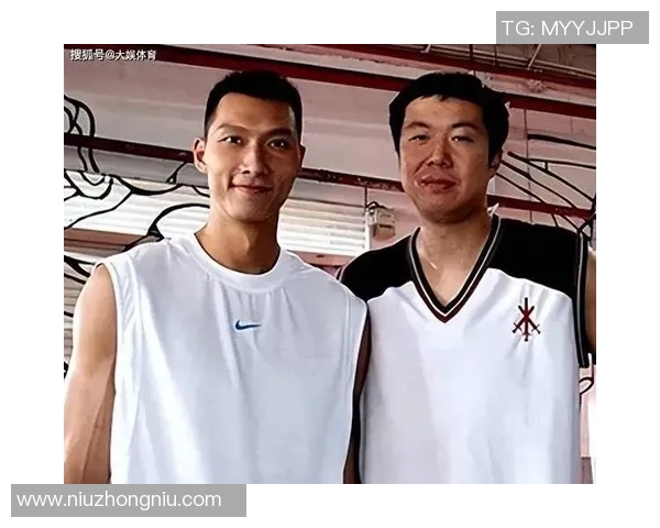 王治郅在小球时代的潜力与成就或将超越易建联的深度分析