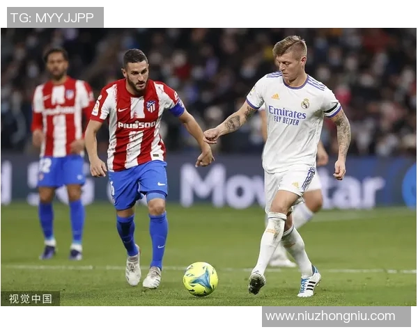 皇马锋线失灵对抗马竞显疲态客场表现令人深感忧虑 皇马锋线失灵对抗马竞显疲态客场表现令人深感忧虑